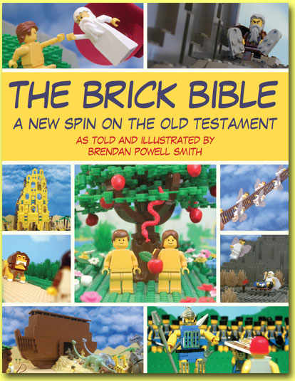 The Brick Bible Old Testament