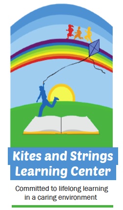 Kites and Strings Learning Center