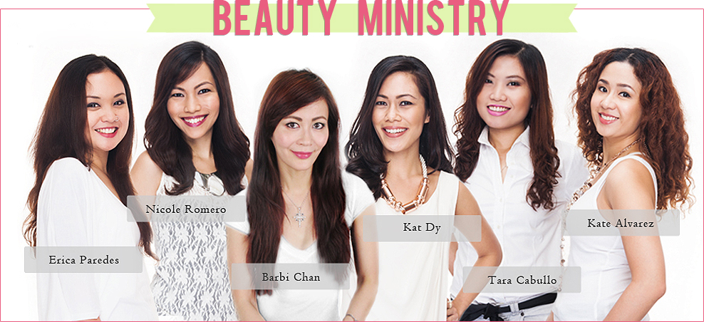 bdj box beauty ministry