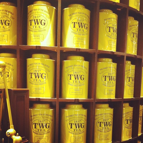 I want this yellow canister badly.